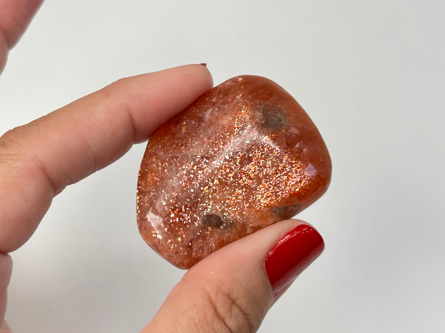 Confetti Sunstone Tumble #30
