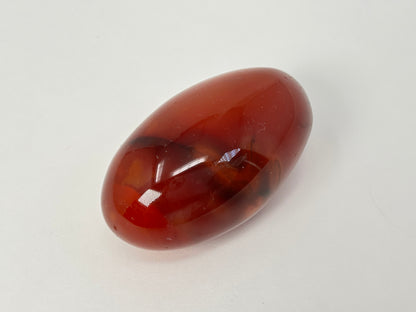 Carnelian Shiva #44