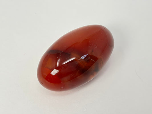 Carnelian Shiva #44