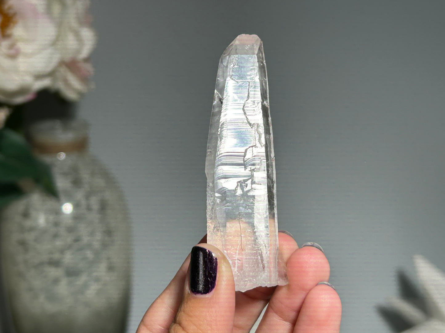 Lemurian Seed (3.2”, 82mm)