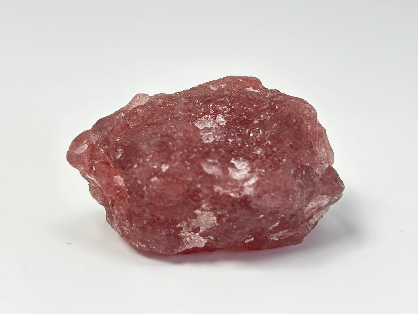 Natural Cherry Tanzurine (1.6", 40mm)