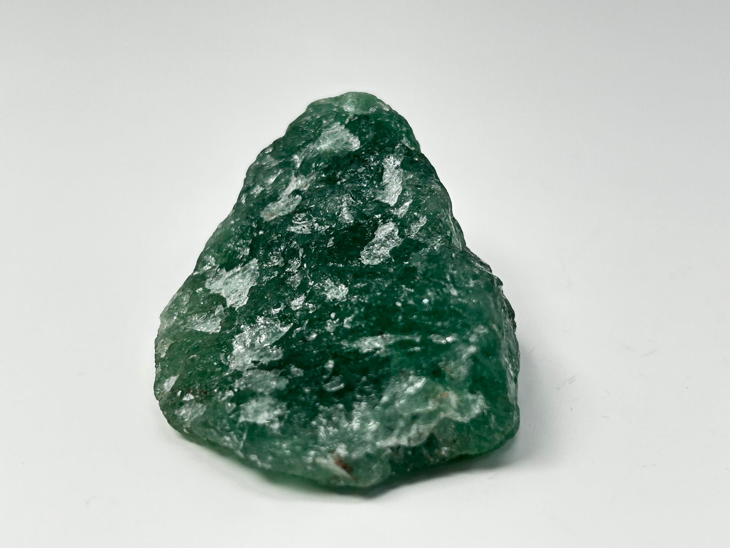 Natural Emerald Tanzurine (2.25", 58mm)