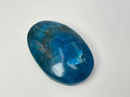 Apatite Palm Stone (2.5", 64mm)