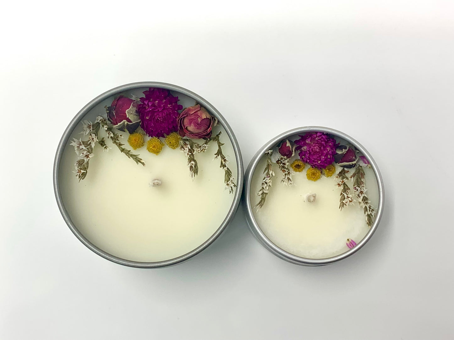 Eternal Embrace Sympathy Gift Set (4oz Candle)