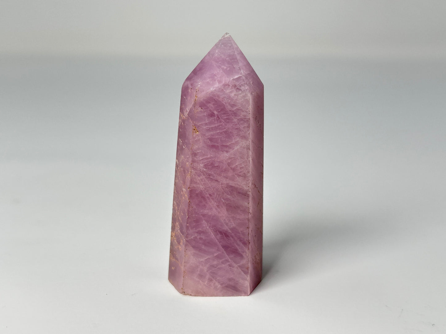 Kunzite Tower (2.2", 55mm)