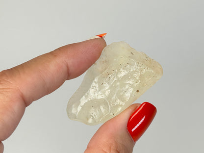 Libyan Desert Glass #10
