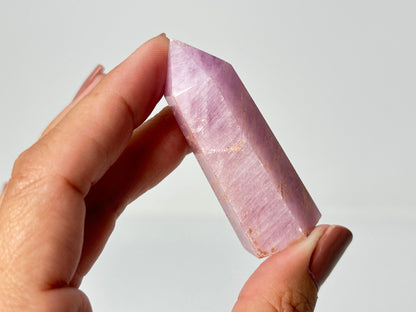 Kunzite Tower (2.2", 55mm)