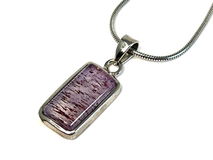 Super 7 Pendant #A