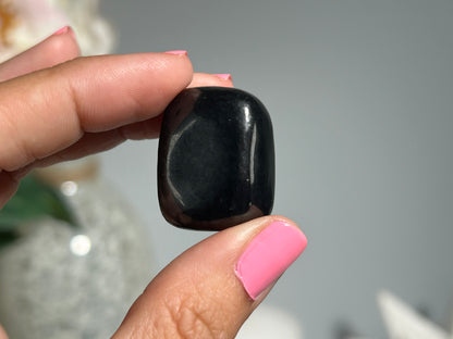 Tumbled Shungite Large