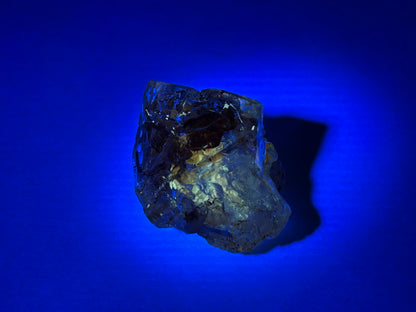 Petroleum Quartz (1.2", 31mm)