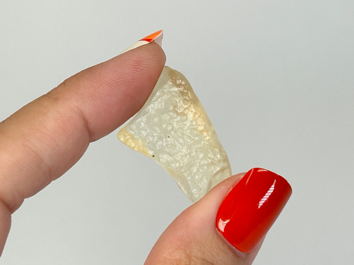 Libyan Desert Glass #5B