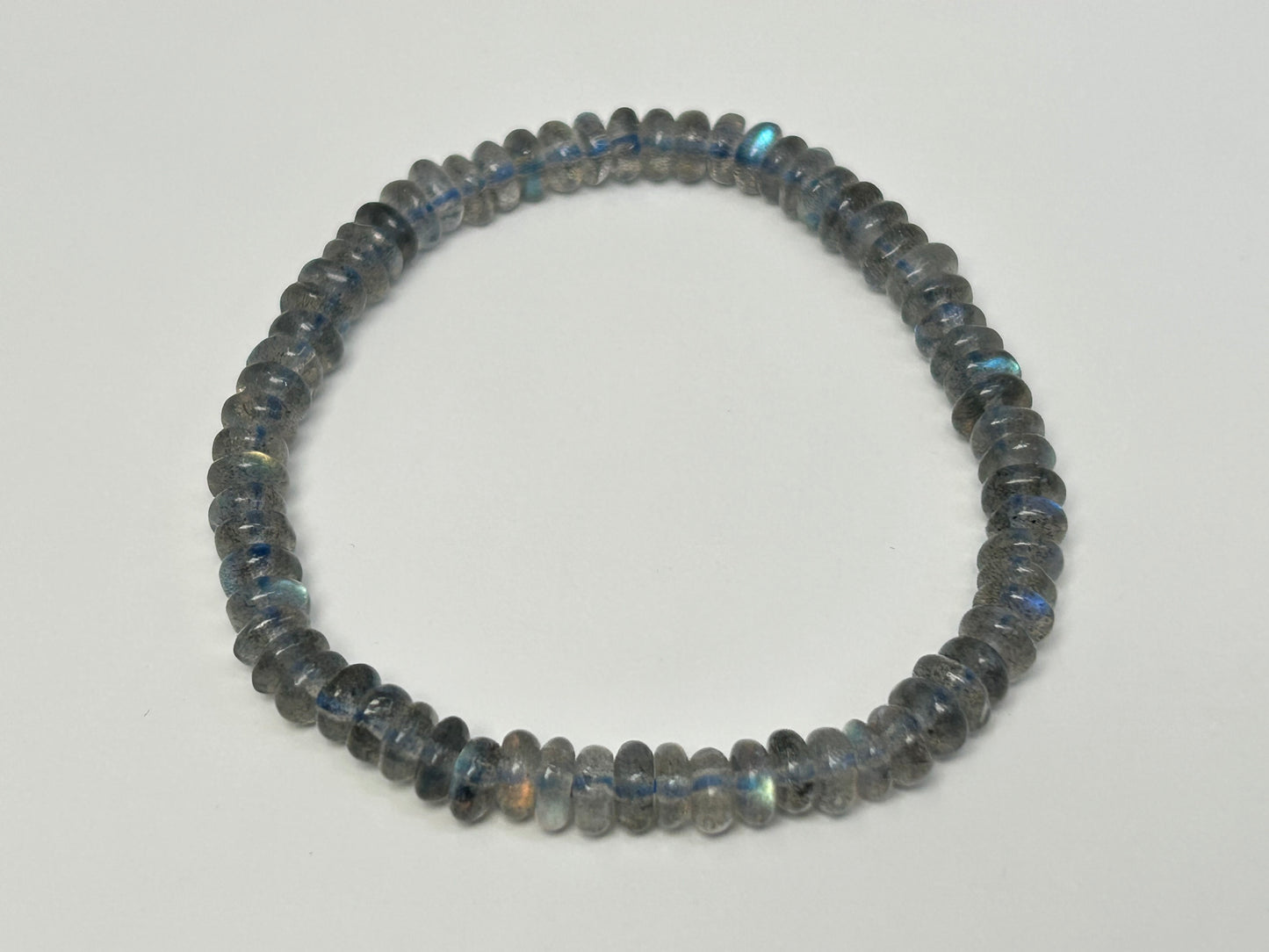 Labradorite Bracelet