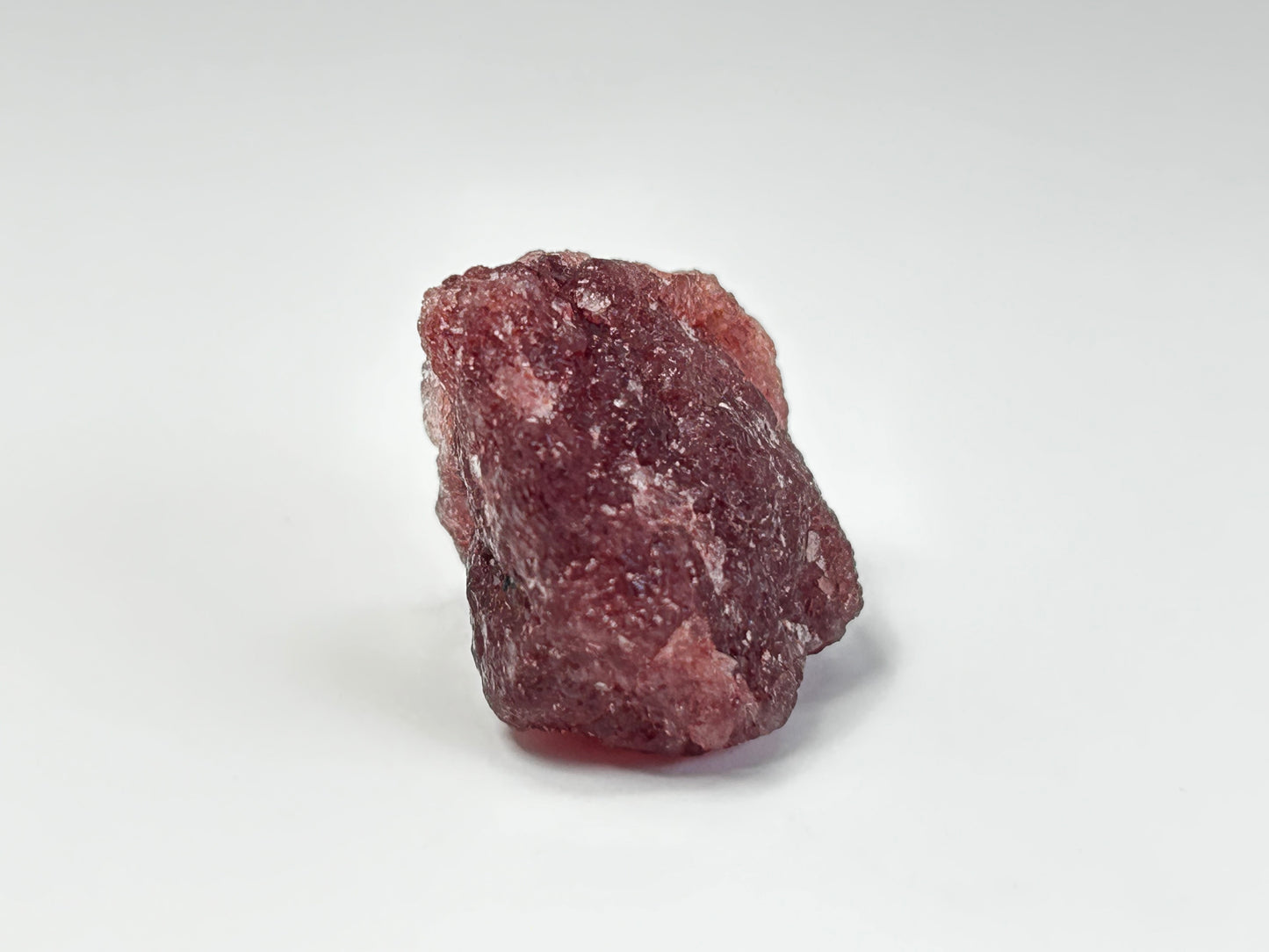 Natural Cherry Tanzurine (1.1", 27mm)