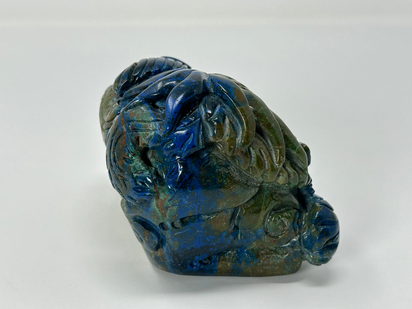 Phoenix Pine Phoenix Bird (5.2", 132mm)