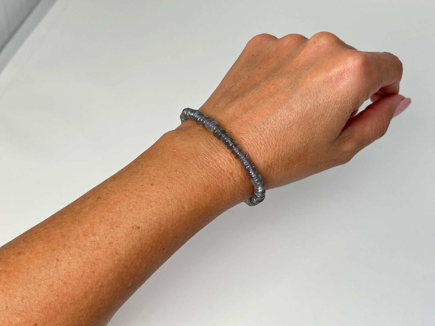 Labradorite Bracelet