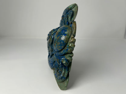 Phoenix Pine Dragon (6.7", 170mm)