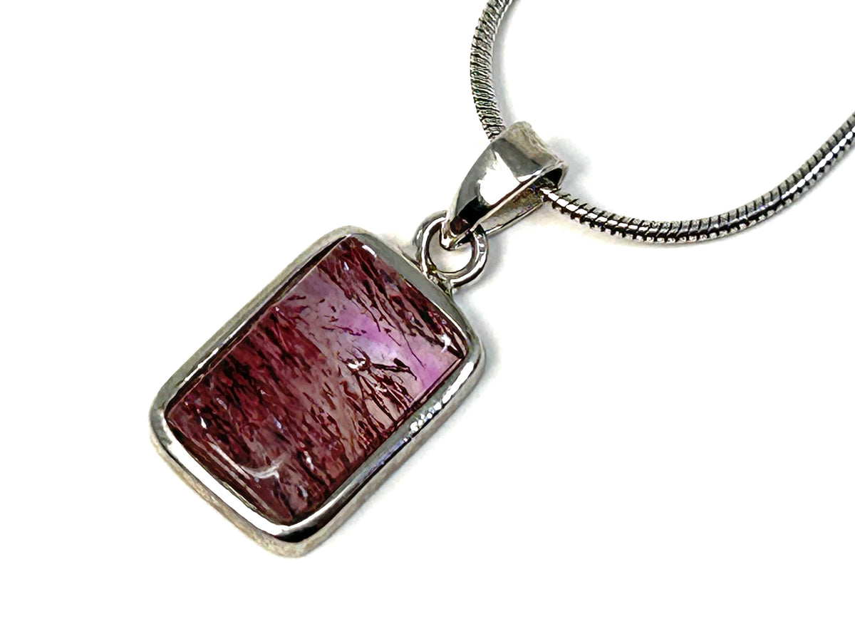Super 7 Pendant #C