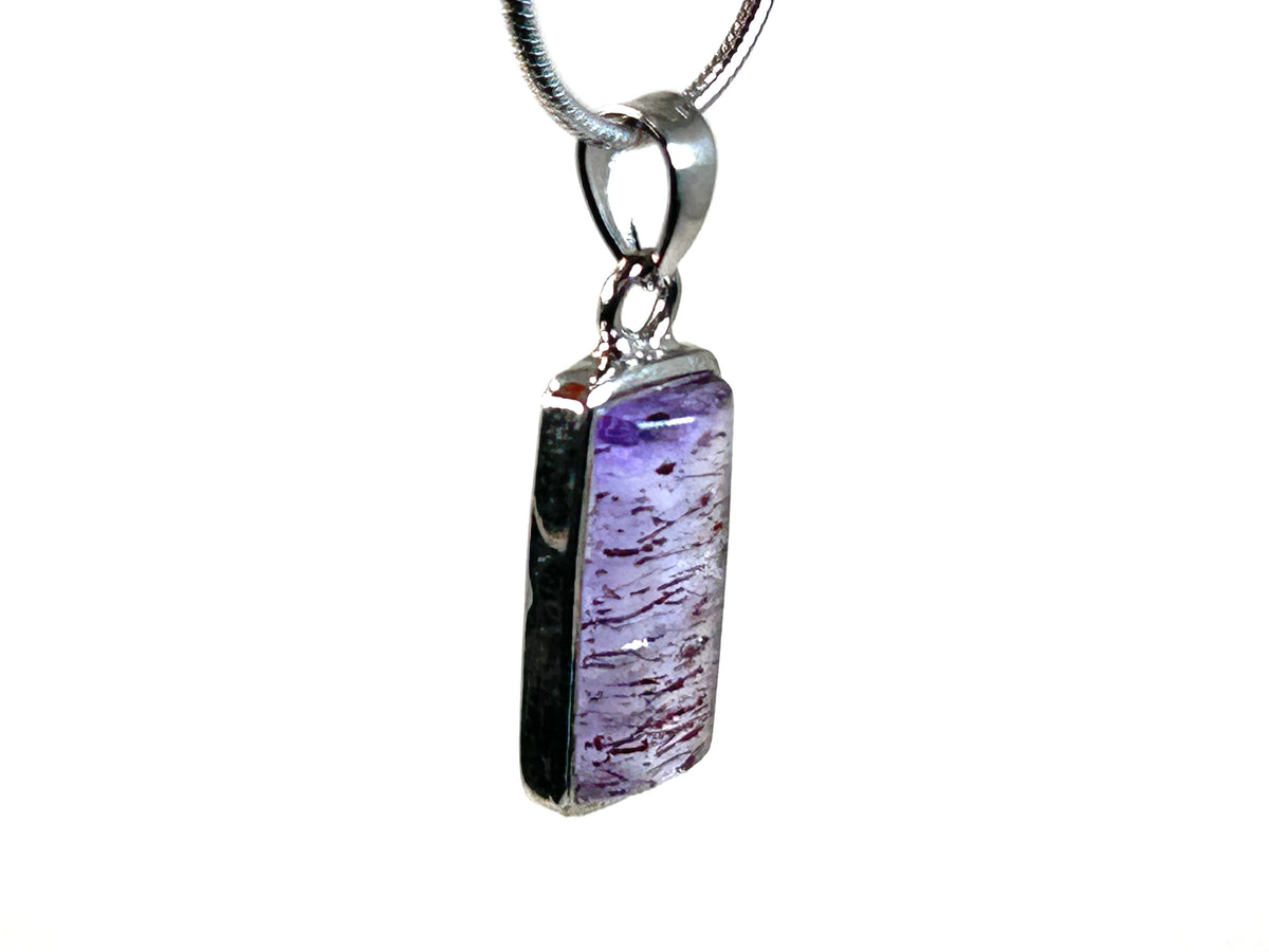 Super 7 Pendant #A