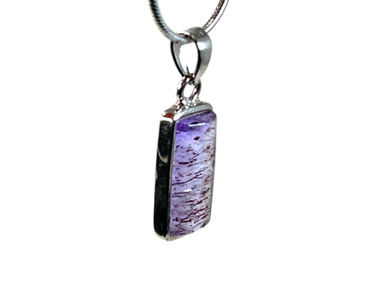 Super 7 Pendant #A