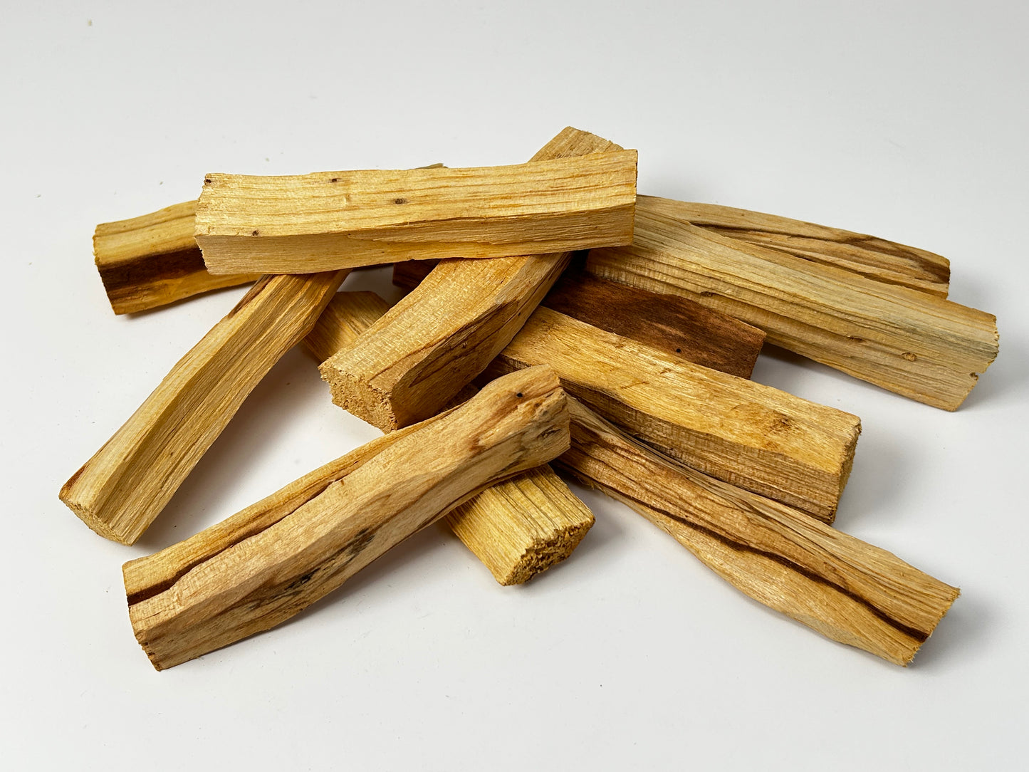 Palo Santo, Pack of 3