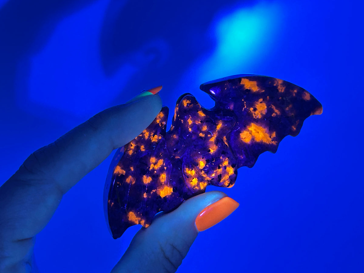 Yooperlite Bat