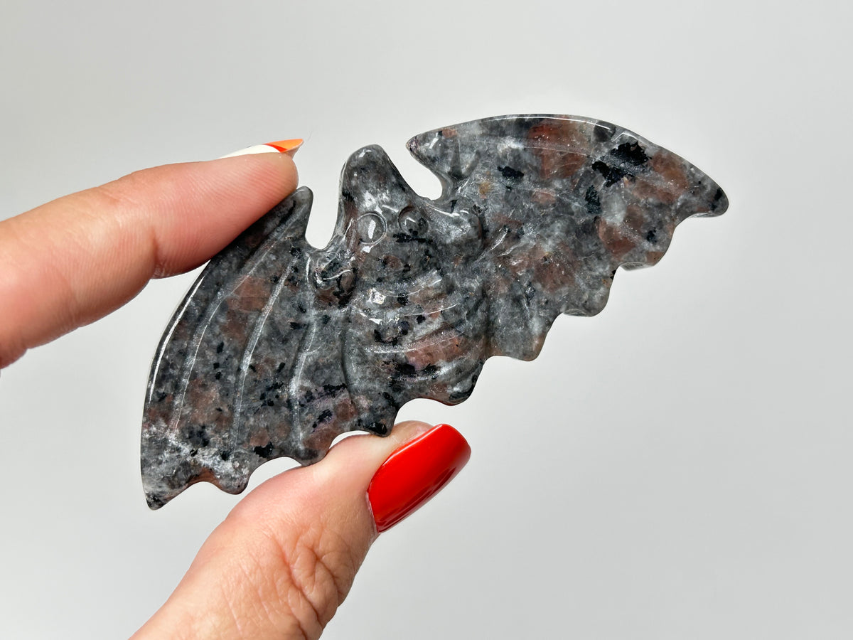 Yooperlite Bat