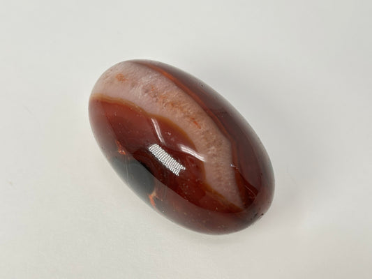 Carnelian Shiva #89