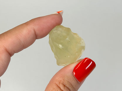 Libyan Desert Glass #9