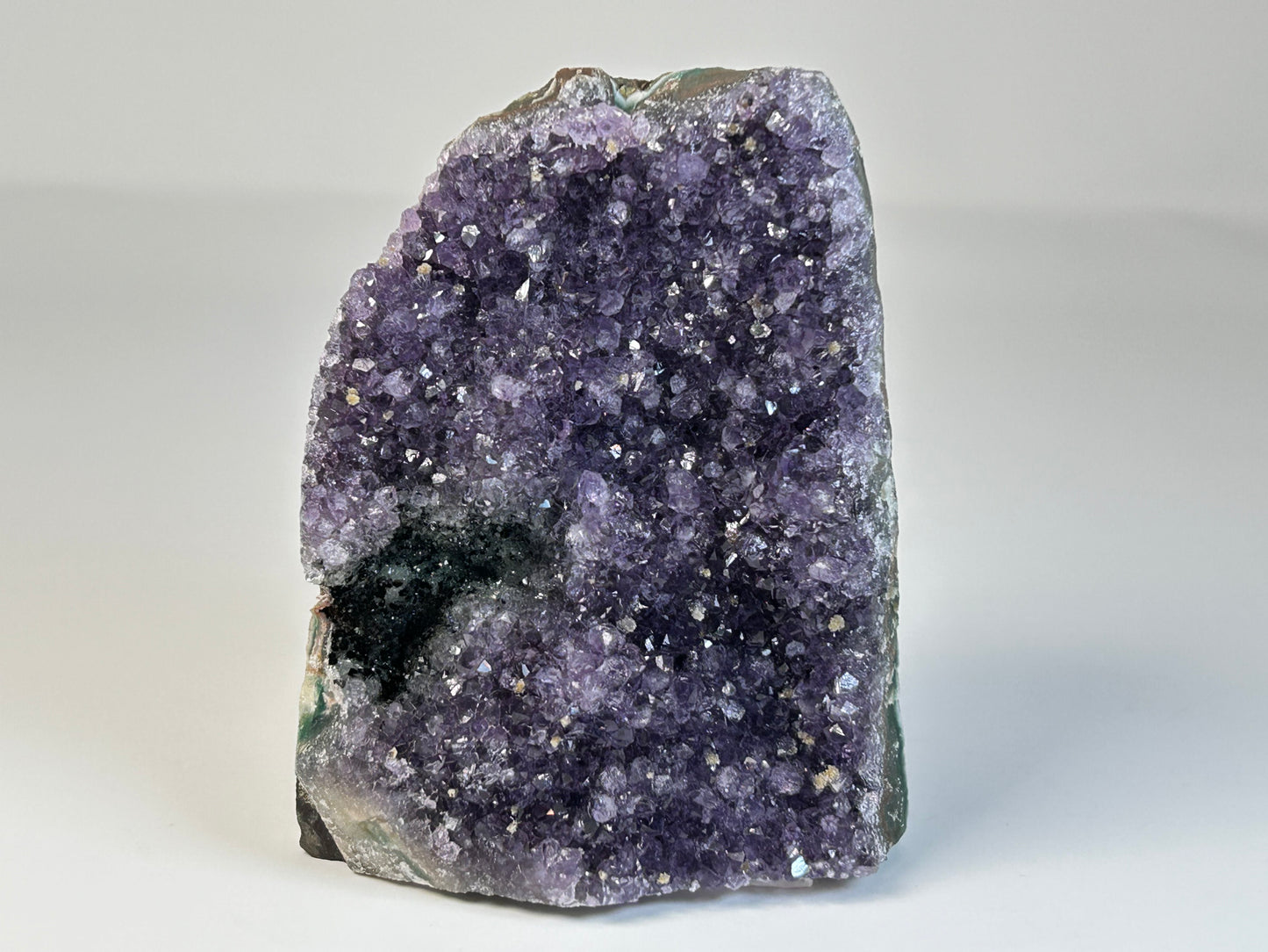 Amethyst Cluster (4", 102mm)