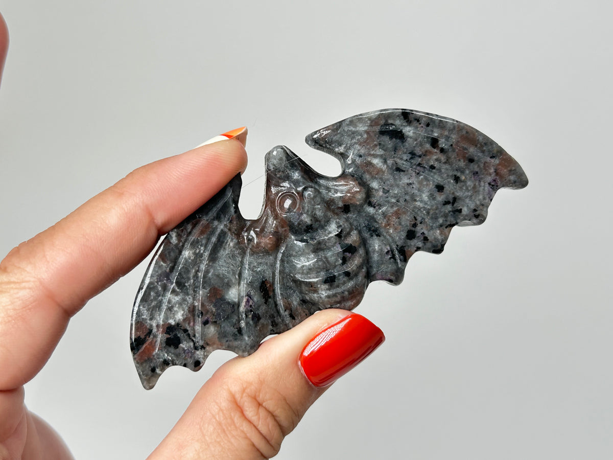 Yooperlite Bat