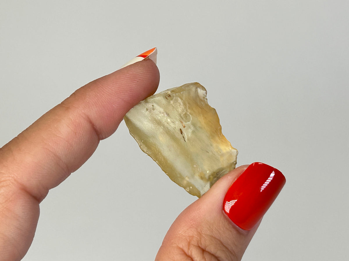 Libyan Desert Glass #5A