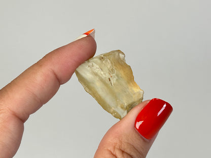 Libyan Desert Glass #5A