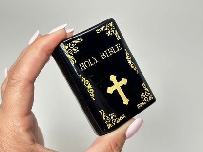 Crystal Bible