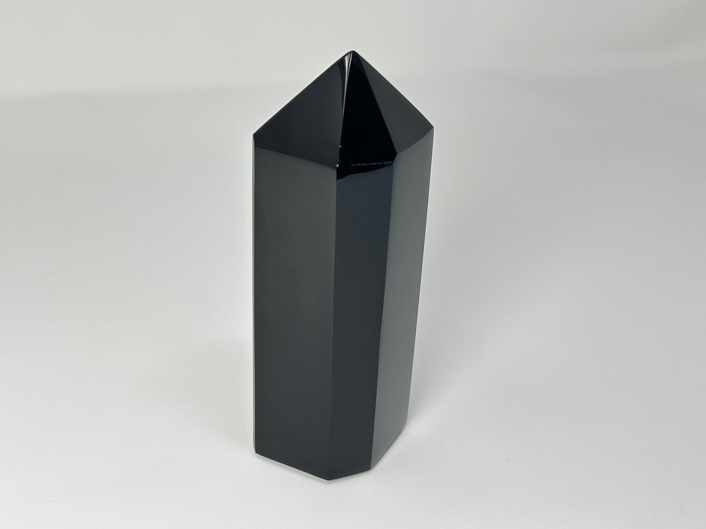Obsidian Tower (5", 126mm)