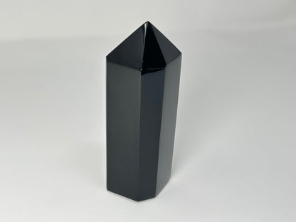 Obsidian Tower (5", 126mm)