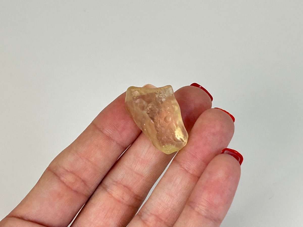 Libyan Desert Glass #5B