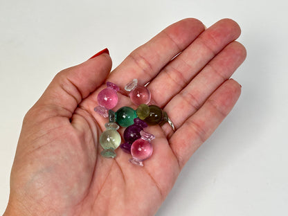 Fluorite Candy