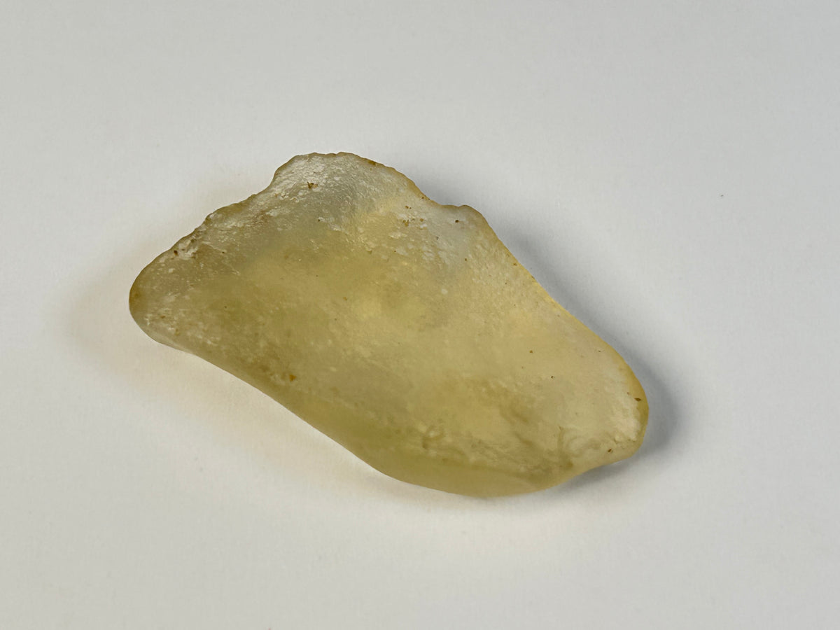 Libyan Desert Glass #10