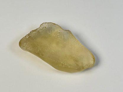 Libyan Desert Glass #10