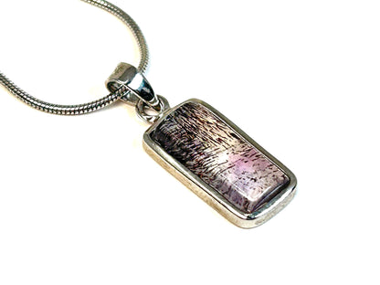 Super 7 Pendant #B