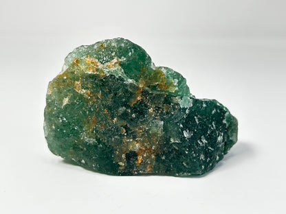 Natural Emerald Tanzurine (3.25", 83mm)