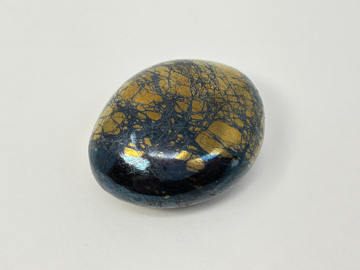Covellite #50
