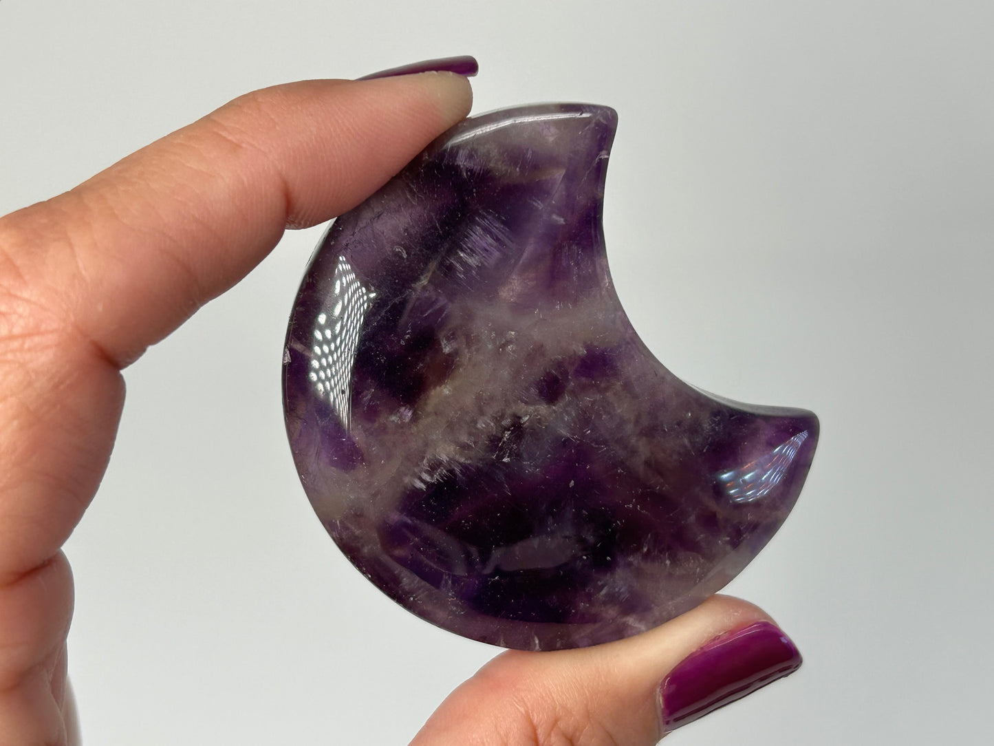 Amethyst Moon