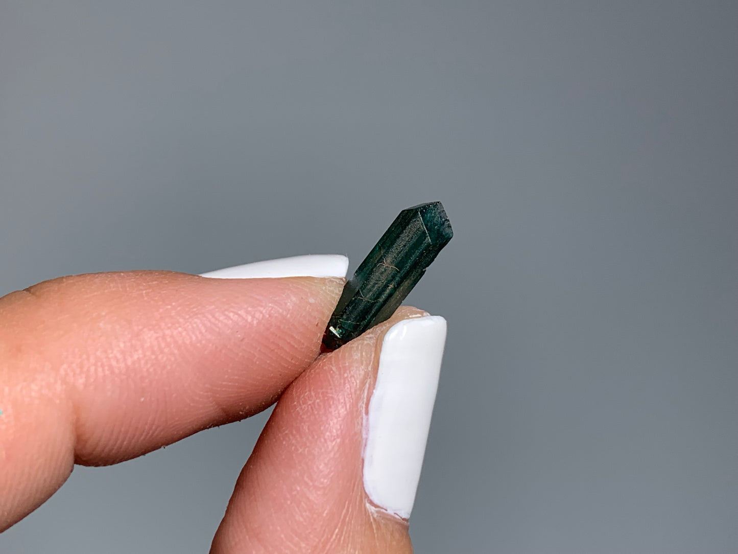 Micro Dioptase