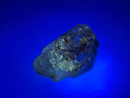 Petroleum Quartz (1.5", 37mm)
