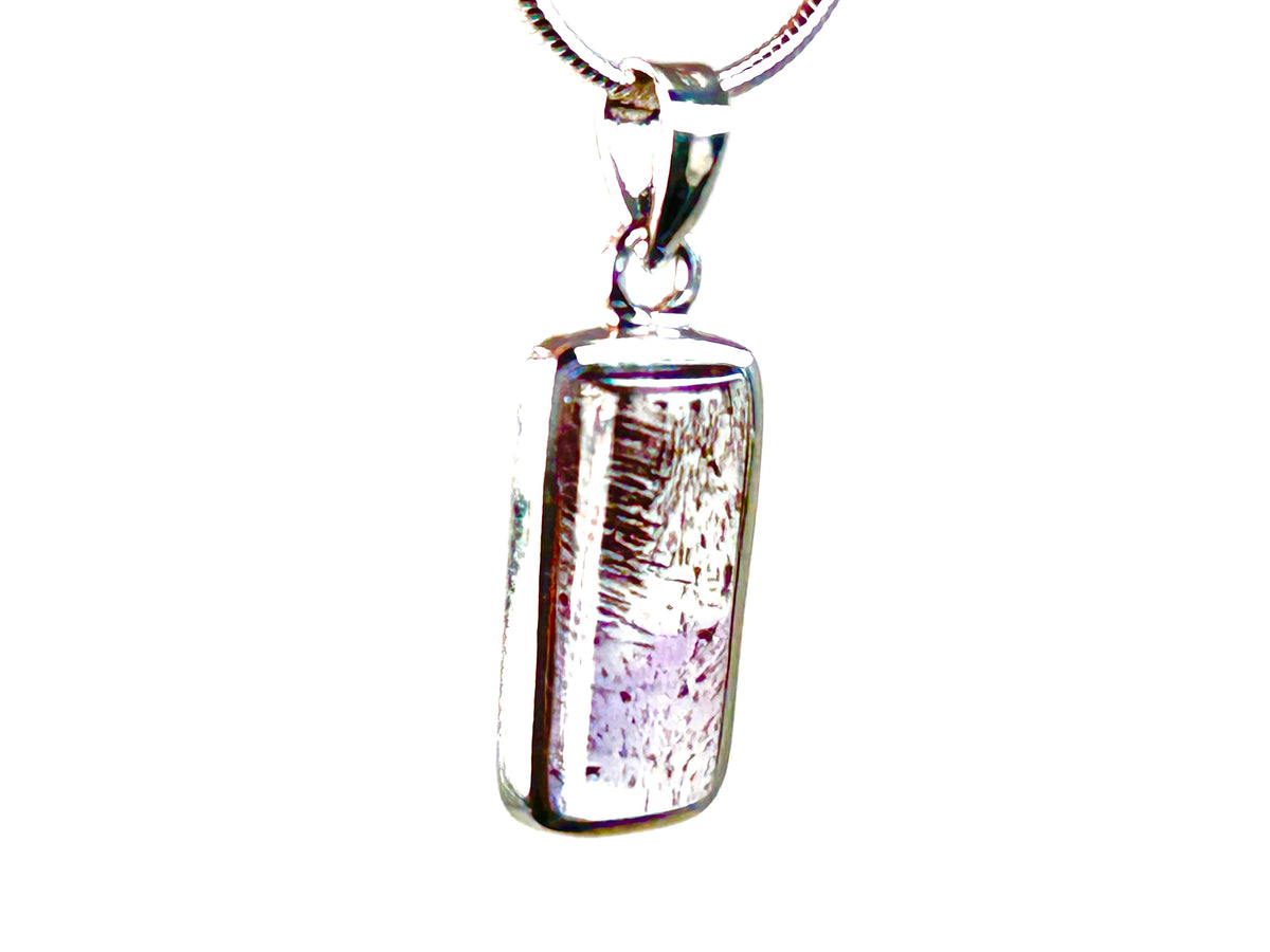 Super 7 Pendant #B
