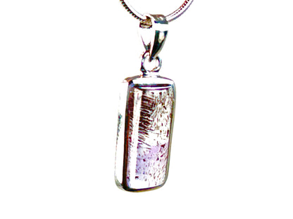 Super 7 Pendant #B