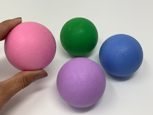 Extra Firm Massage Ball