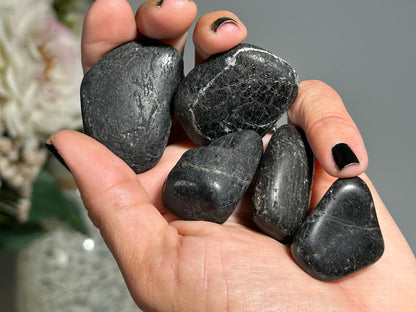 Tumbled Tourmaline