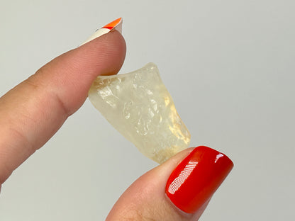 Libyan Desert Glass #5B